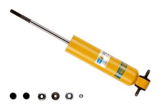 BILSTEIN - B6 SPORT Stoßdämpfer Vorderachse für VOLVO 140 (142, 144) 2.0 S / 24-002899