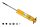 BILSTEIN - B6 SPORT Stoßdämpfer Vorderachse für VOLVO 164 2.9 E / 24-002899