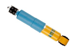 BILSTEIN - B6 SPORT Stoßdämpfer Vorderachse für VW TRANSPORTER T4 Bus (70XB, 70XC, 7DB, 7DW) 1.9 TD / 24-019118