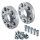 Eibach Spurverbreiterung 60 mm für SKODA SUPERB Kombi (3T5) 1.6 TDI / System 7 / S90-7-30-012