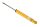BILSTEIN - B8 SPRINT Stoßdämpfer Hinterachse für OPEL INSIGNIA Stufenheck 1.6 Turbo / 24-168045