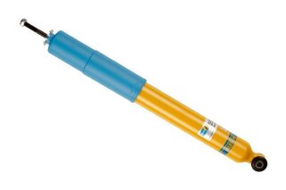 BILSTEIN - B8 SPRINT Stoßdämpfer Hinterachse für OPEL KADETT E CC (33_, 34_, 43_, 44_) 1.3 S / 24-013932