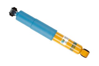 BILSTEIN - B8 SPRINT Stoßdämpfer Hinterachse für OPEL VECTRA C 2.8 V6 Turbo / 24-069618