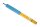 BILSTEIN - B8 SPRINT Stoßdämpfer Hinterachse für RENAULT CLIO III (BR0/1, CR0/1) 1.2 16V Hi-Flex (BR1U, CR1U) / 24-128650