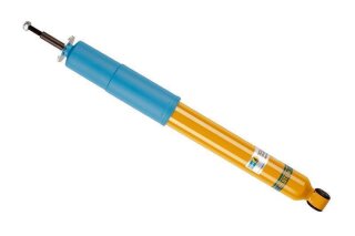BILSTEIN - B8 SPRINT Stoßdämpfer Hinterachse für SAAB 9-3 (YS3D) 2.0 Turbo / 24-027588