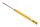 BILSTEIN - B8 SPRINT Stoßdämpfer Hinterachse für VOLVO V50 (MW) D3 / 24-196550