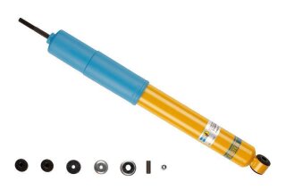BILSTEIN - MOTORSPORT Stoßdämpfer Hinterachse für FORD ESCORT II (ATH) 2.0 RS / 24-007672