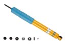 BILSTEIN - MOTORSPORT Stoßdämpfer Hinterachse...