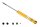 BILSTEIN - MOTORSPORT Stoßdämpfer Hinterachse für OPEL TIGRA (95_) 1.6 16V / 24-023917