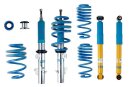 BILSTEIN B14 PSS Gewindefahrwerk für PEUGEOT 208 1.6...
