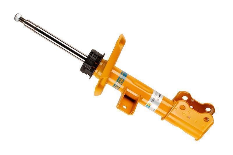 BILSTEIN B6 SPORT Federbein vorne links für MERCEDES-BENZ GLA-KLASSE
