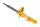 BILSTEIN B6 SPORT Federbein vorne links für VOLVO V40 Schrägheck D4 / 35-245339