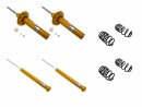 Koni Sportfahrwerk Sport Kit für AUDI TT Roadster (8J9) 1.8 TFSI / 1140-1022