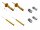 Koni Sportfahrwerk Sport Kit für AUDI TT Roadster (8J9) 1.8 TFSI / 1140-1022