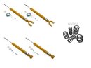 Koni Sportfahrwerk Sport Kit für MERCEDES-BENZ...
