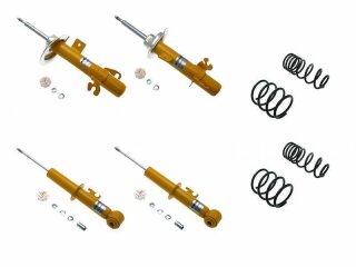 Koni Sportfahrwerk Sport Kit für MINI MINI (R50, R53) Cooper S / 1140-3432