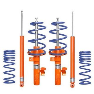 Koni Sportfahrwerk STR.T für BMW 3 Touring (E36) 325 tds / 1120-7222