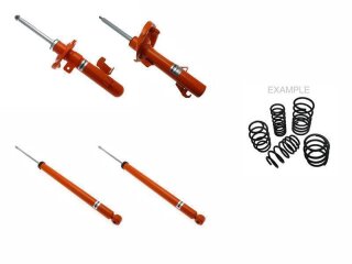 Koni Sportfahrwerk STR.T für FORD FOCUS C-MAX 1.8 Flexifuel / 1120-2292