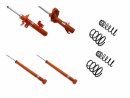 Koni Sportfahrwerk STR.T für MAZDA 3 (BK) 2.3 MPS /...