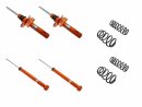 Koni Sportfahrwerk STR.T für VW FOX (5Z1, 5Z3) 1.4 TDI / 1120-3331