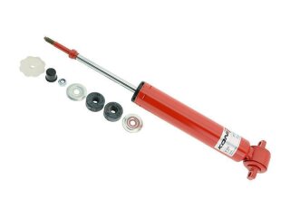 Koni Stoßdämpfer Classic Hinterachse für MERCEDES-BENZ S-KLASSE (W116) 280 SE,SEL (116.024) / 30-1020