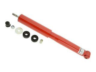 Koni Stoßdämpfer Heavy Track Hinterachse für MERCEDES-BENZ G-KLASSE Cabrio (W463) 300 GE (463.207) / 8240-1197SPX