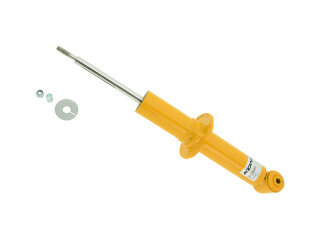 Koni Stoßdämpfer Sport Hinterachse für AUDI 100 Avant (44, 44Q, C3) 1.8 quattro / 80-2762SPORT