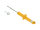 Koni Stoßdämpfer Sport Hinterachse für AUDI 100 Avant (44, 44Q, C3) 2.0 D / 80-2762SPORT