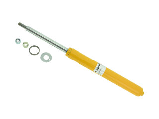 Koni Stoßdämpfer Sport Vorderachse für AUDI 90 (89, 89Q, 8A, B3) 1.6 TD / 86-2066SPORT