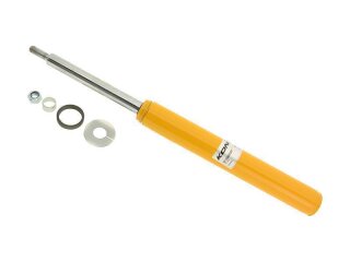 Koni Stoßdämpfer Sport Hinterachse für AUDI 90 (89, 89Q, 8A, B3) 2.0 20 V quattro / 86-2086SPORT