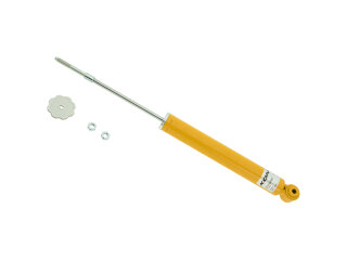 Koni Stoßdämpfer Sport Hinterachse für MERCEDES-BENZ CLK Cabriolet (A208) 200 (208.435) / 26-1576SPORT