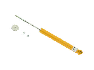 Koni Stoßdämpfer Sport Vorderachse für MERCEDES-BENZ CLK Cabriolet (A208) 200 Kompressor (208.445) / 26-1575SPORT