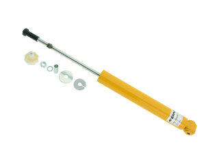Koni Stoßdämpfer Sport Hinterachse für MERCEDES-BENZ CLK Cabriolet (A208) 430 (208.470) / 8041-1316SPORT