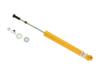 Koni Stoßdämpfer Sport Vorderachse für MERCEDES-BENZ SLK (R170) 200 Kompressor (170.445) / 8041-1228SPORT