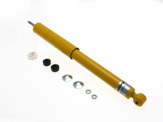 Koni Stoßdämpfer Sport Hinterachse für OPEL ASTRA F CC (53_, 54_, 58_, 59_) 2.0 GSI 16V / 8010-1032SPORT