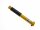 Koni Stoßdämpfer Sport Hinterachse für PEUGEOT 206 Schrägheck (2A/C) 1.6 HDi 110 / 26-1653SPORT