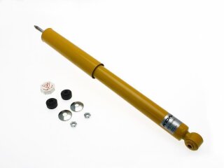 Koni Stoßdämpfer Sport Hinterachse für SAAB 900 II Cabriolet 2.5 -24 V6 / 8041-1191SPORT