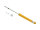 Koni Stoßdämpfer Sport Hinterachse für SAAB 9000 2.0 -16 Turbo CD / 8040-1057SPORT