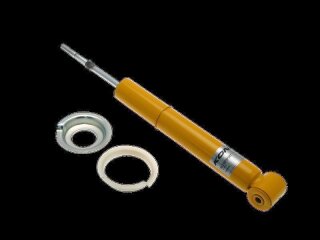 Koni Stoßdämpfer Sport Hinterachse für VW GOLF I Cabriolet (155) 1.8 / 80-2307SPORT
