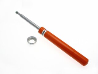 Koni Stoßdämpfer STR.T Vorderachse für AUDI 100 Avant (44, 44Q, C3) 2.3 quattro / 8650-1007