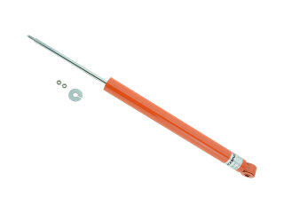 Koni Stoßdämpfer STR.T Hinterachse für MAZDA 3 (BK) 1.6 DI Turbo / 8050-1108