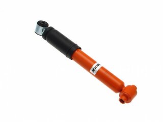 Koni Stoßdämpfer STR.T Hinterachse für PEUGEOT 206 Schrägheck (2A/C) 1.6 16V / 8050-1023