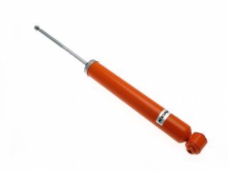 Koni Stoßdämpfer STR.T Hinterachse für PEUGEOT 307 (3A/C) 1.6 HDi / 8250-1003