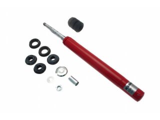 KONI CLASSIC RED Sportstoßdämpfer Vorderachse für PORSCHE 911 2.0 L - 96 KW / 86-1394