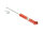 KONI CLASSIC RED Sportstoßdämpfer Hinterachse für PORSCHE 928 5.0 S,S4 - 235 KW / 8240-1086