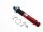 KONI CLASSIC RED Sportstoßdämpfer Hinterachse für DAIMLER 2.8 - 5.3 Double Six H.E. 5.3 - 217 KW / 30-1090