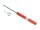 KONI CLASSIC RED Sportstoßdämpfer Vorderachse für VW SCIROCCO (53) 1.6 - 51 KW / 86-1919