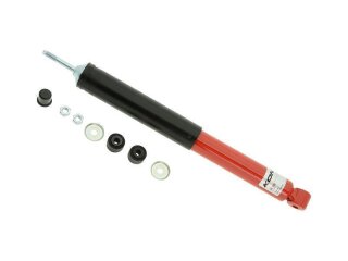 KONI CLASSIC RED Sportstoßdämpfer Vorderachse für JAGUAR XJ Coupe 6.0 - 248 KW / 26-1089