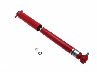 KONI CLASSIC RED Sportstoßdämpfer Hinterachse für CHEVROLET CAPRICE CLASSIC Kombi 5.0 - 114 KW / 8040-1088