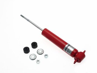 KONI CLASSIC RED Sportstoßdämpfer Vorderachse für CHEVROLET CAPRICE Kombi 4.4 - 86 KW / 8040-1087